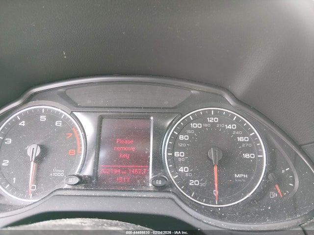 2012 AUDI Q5 WA1CFAFP2CA025240 Photo 6