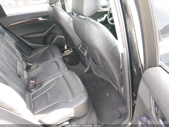 2012 AUDI Q5 WA1CFAFP2CA025240 Photo 7