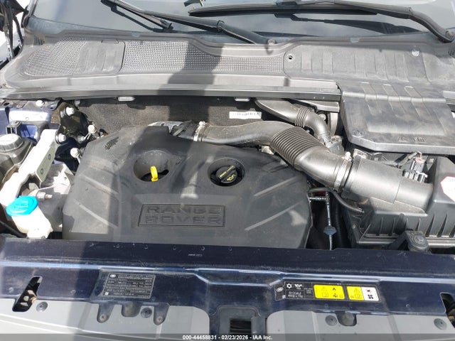 2014 LAND ROVER RANGE ROVER EVOQUE SALVP2BG1EH934063 Photo 9