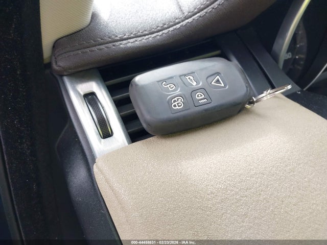 2014 LAND ROVER RANGE ROVER EVOQUE SALVP2BG1EH934063 Photo 10