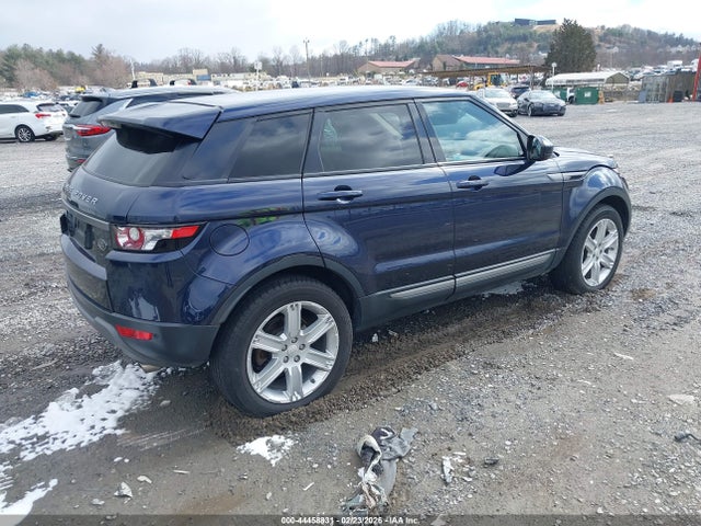 2014 LAND ROVER RANGE ROVER EVOQUE SALVP2BG1EH934063 Photo 3