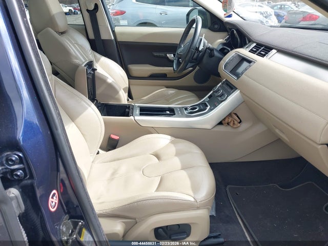 2014 LAND ROVER RANGE ROVER EVOQUE SALVP2BG1EH934063 Photo 4