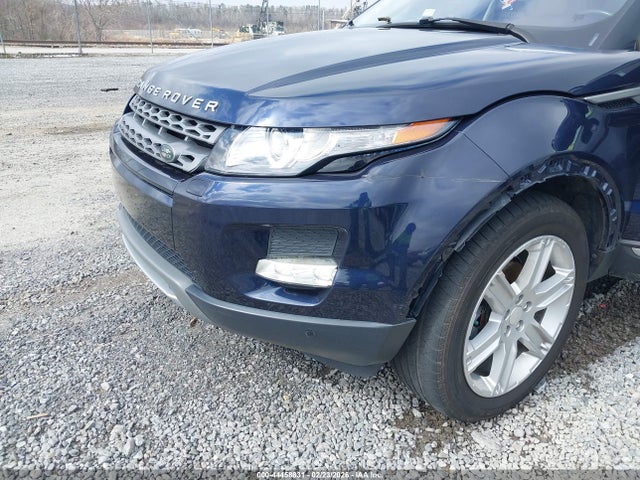 2014 LAND ROVER RANGE ROVER EVOQUE SALVP2BG1EH934063 Photo 5
