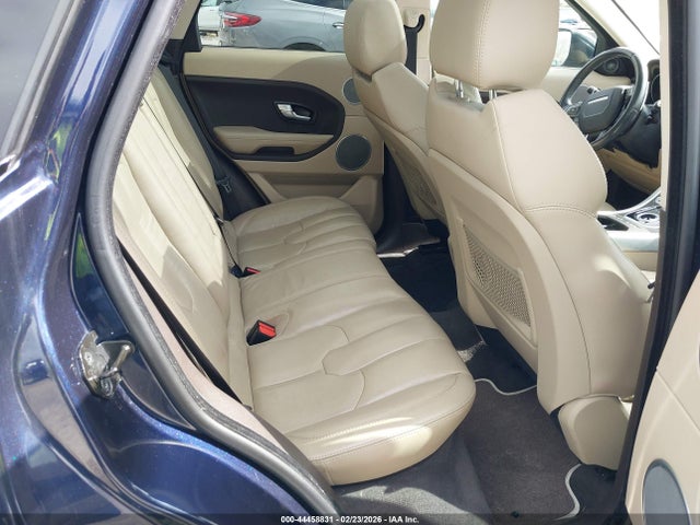 2014 LAND ROVER RANGE ROVER EVOQUE SALVP2BG1EH934063 Photo 7