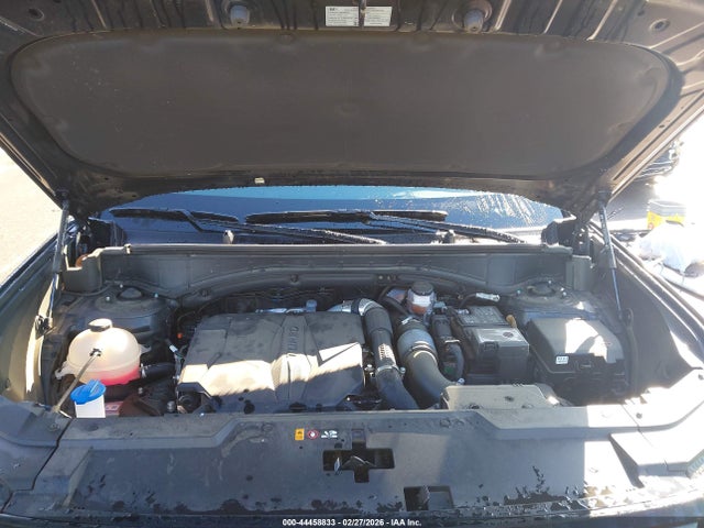 Hyundai Santa Fe Sel 2024 5NMP24GL7RH009209 Image 10
