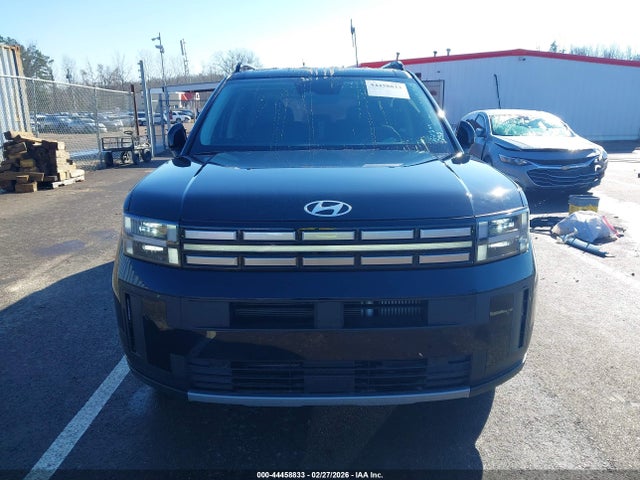 Hyundai Santa Fe Sel 2024 5NMP24GL7RH009209 Image 12