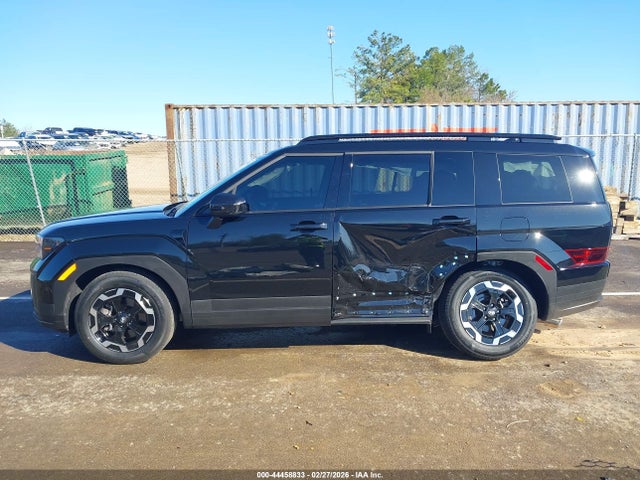 Hyundai Santa Fe Sel 2024 5NMP24GL7RH009209 Image 14