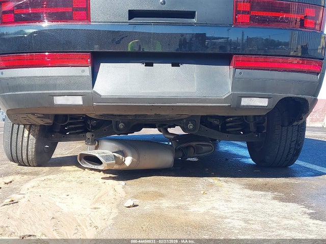 Hyundai Santa Fe Sel 2024 5NMP24GL7RH009209 Image 18