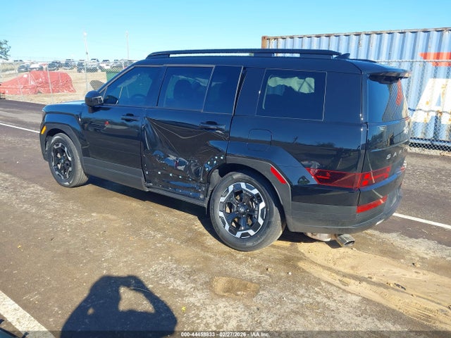 Hyundai Santa Fe Sel 2024 5NMP24GL7RH009209 Image 3