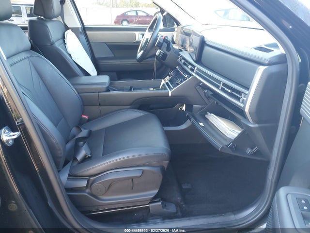 Hyundai Santa Fe Sel 2024 5NMP24GL7RH009209 Image 5