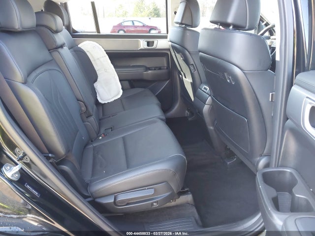 Hyundai Santa Fe Sel 2024 5NMP24GL7RH009209 Image 8