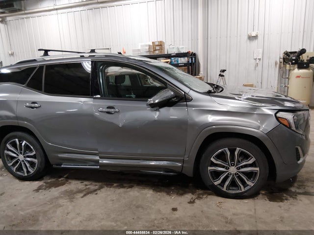 Aukcja sprzedaży 2020 Gmc Terrain Denali, vin: 3GKALXEX8LL123695, numer aukcji: 44458834