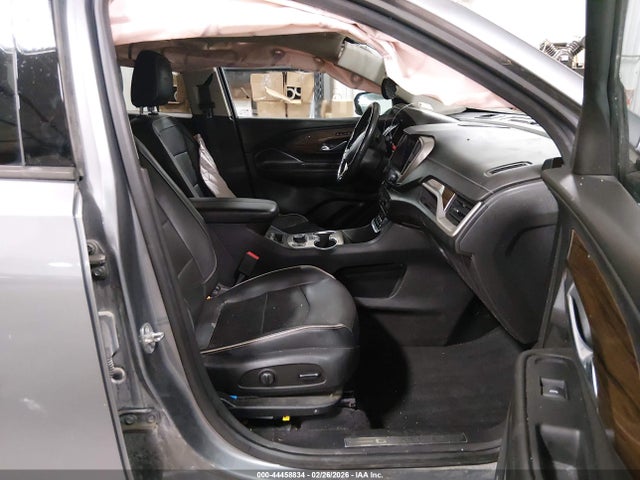 Aukcja sprzedaży 2020 Gmc Terrain Denali, vin: 3GKALXEX8LL123695, numer aukcji: 44458834