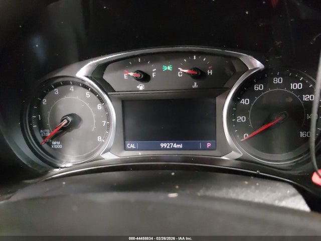 Aukcja sprzedaży 2020 Gmc Terrain Denali, vin: 3GKALXEX8LL123695, numer aukcji: 44458834