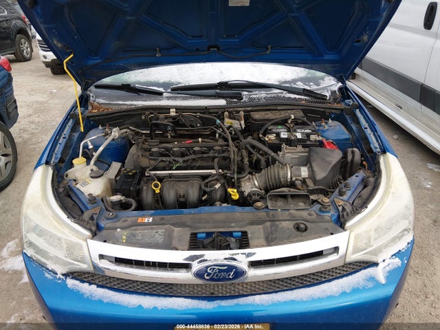 2011 FORD FOCUS 1FAHP3FN0BW177026 Photo 9