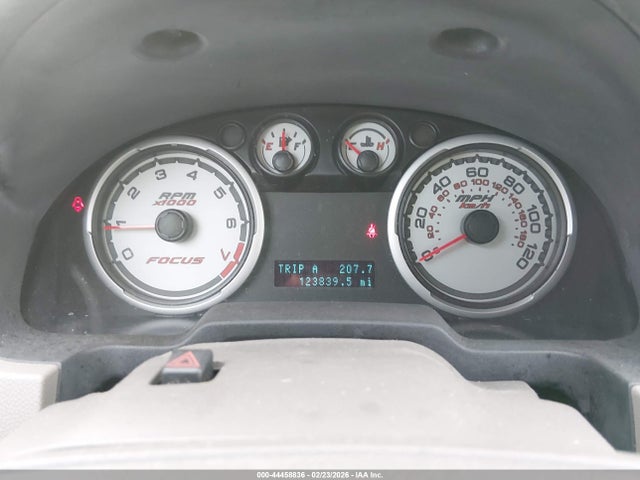 2011 FORD FOCUS 1FAHP3FN0BW177026 Photo 6