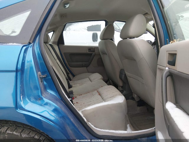 2011 FORD FOCUS 1FAHP3FN0BW177026 Photo 7