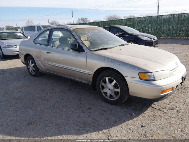 1994 HONDA ACCORD 1HGCD7255RA052736 Photo 0