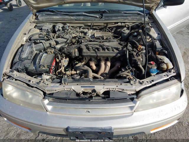 1994 HONDA ACCORD 1HGCD7255RA052736 Photo 9