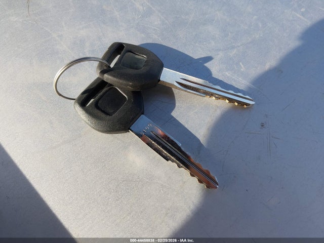 1994 HONDA ACCORD 1HGCD7255RA052736 Photo 10