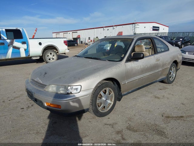 1994 HONDA ACCORD 1HGCD7255RA052736 Photo 1