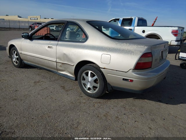1994 HONDA ACCORD 1HGCD7255RA052736 Photo 2