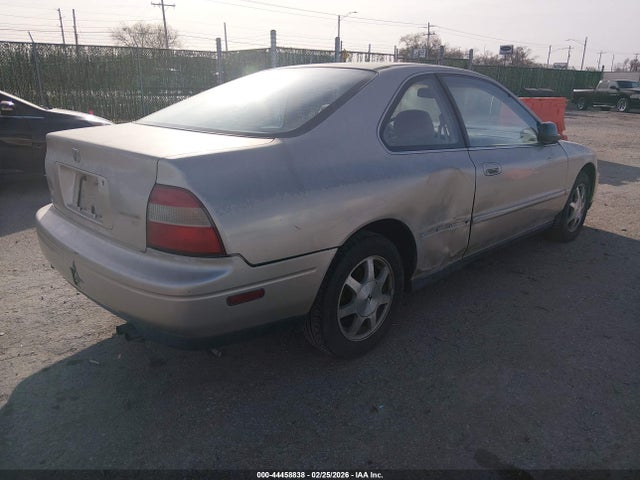 1994 HONDA ACCORD 1HGCD7255RA052736 Photo 3
