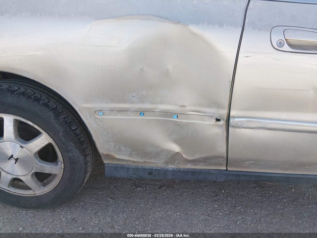 1994 HONDA ACCORD 1HGCD7255RA052736 Photo 5