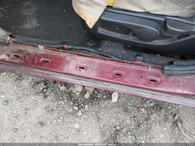 2010 HYUNDAI SONATA 5NPET4AC2AH638218 Photo 5