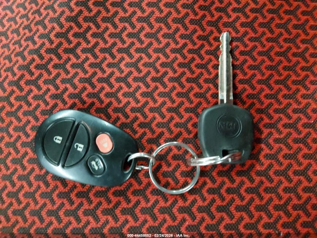 2006 TOYOTA CAMRY SOLARA 4T1FA38PX6U083413 Photo 10