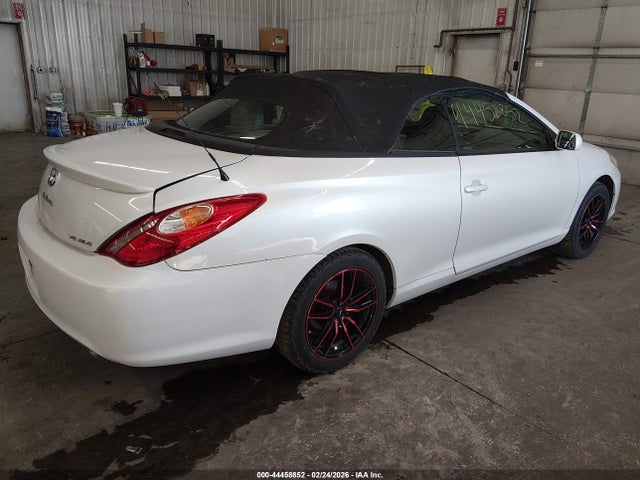 2006 TOYOTA CAMRY SOLARA 4T1FA38PX6U083413 Photo 3