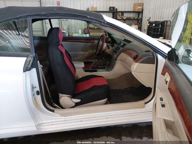 2006 TOYOTA CAMRY SOLARA 4T1FA38PX6U083413 Photo 4