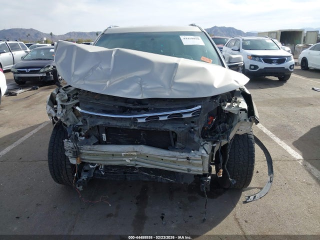 1FM5K7F83HGA70306 Ford Explorer Limited