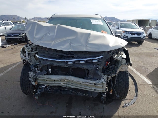 1FM5K7F83HGA70306 Ford Explorer Limited