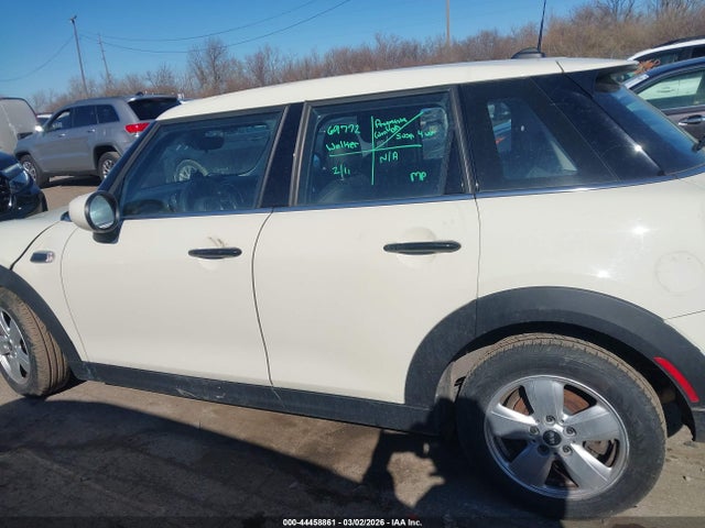 Aukcja sprzedaży 2021 Mini Hardtop Cooper, vin: WMWXU7C01M2P40090, numer aukcji: 44458861