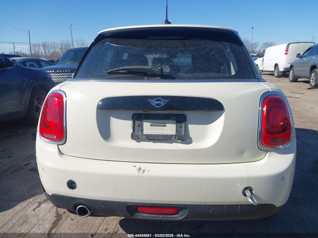 Aukcja sprzedaży 2021 Mini Hardtop Cooper, vin: WMWXU7C01M2P40090, numer aukcji: 44458861