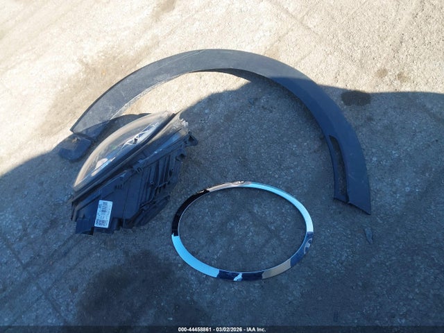 2021 Mini Hardtop Cooper მანქანა იყიდება აუქციონზე, vin: WMWXU7C01M2P40090, აუქციონის ნომერი: 44458861