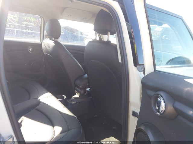 Aukcja sprzedaży 2021 Mini Hardtop Cooper, vin: WMWXU7C01M2P40090, numer aukcji: 44458861