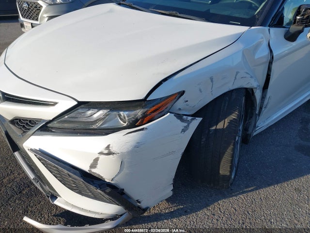 4T1KZ1AK1NU066718 Toyota Camry Xse V6