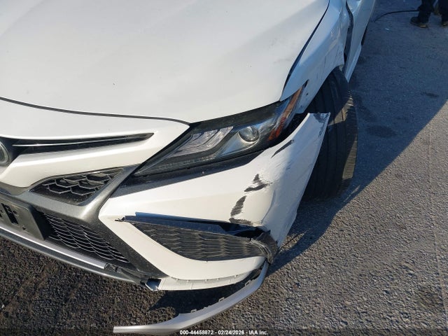 4T1KZ1AK1NU066718 Toyota Camry Xse V6