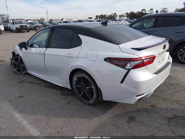 4T1KZ1AK1NU066718 Toyota Camry Xse V6