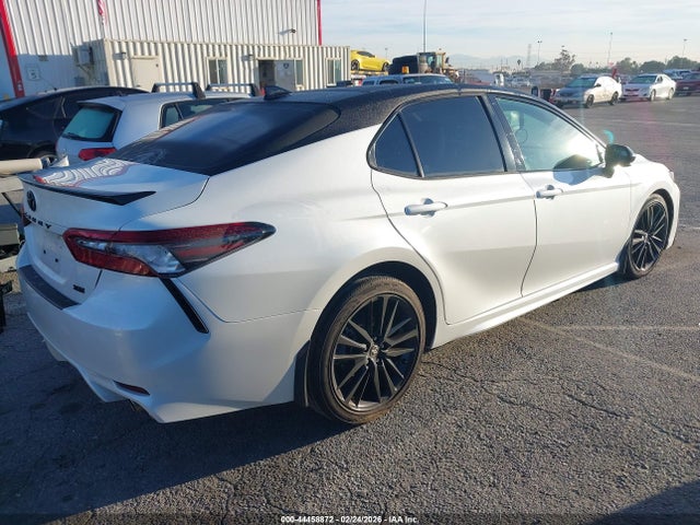 4T1KZ1AK1NU066718 Toyota Camry Xse V6