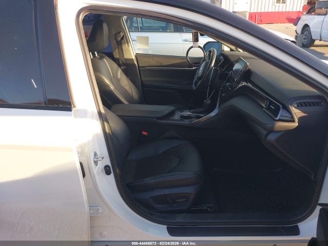 4T1KZ1AK1NU066718 Toyota Camry Xse V6