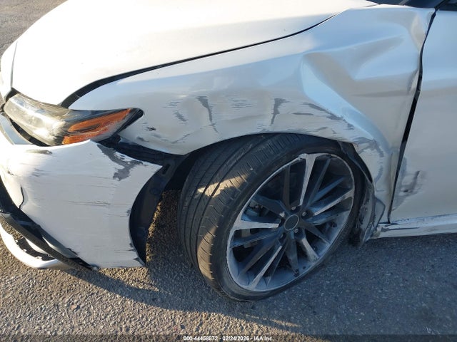 4T1KZ1AK1NU066718 Toyota Camry Xse V6
