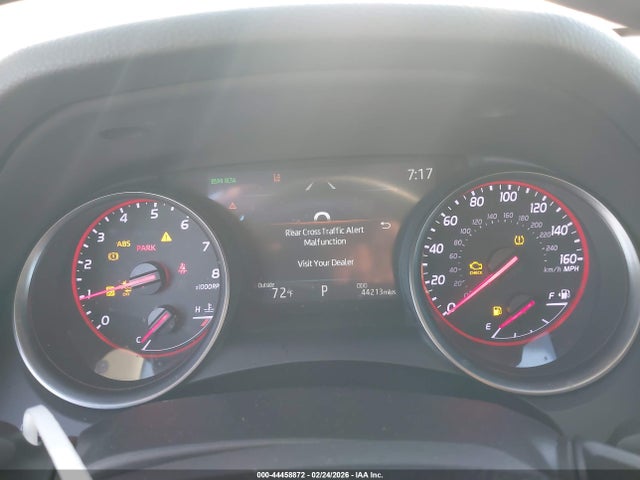 4T1KZ1AK1NU066718 Toyota Camry Xse V6