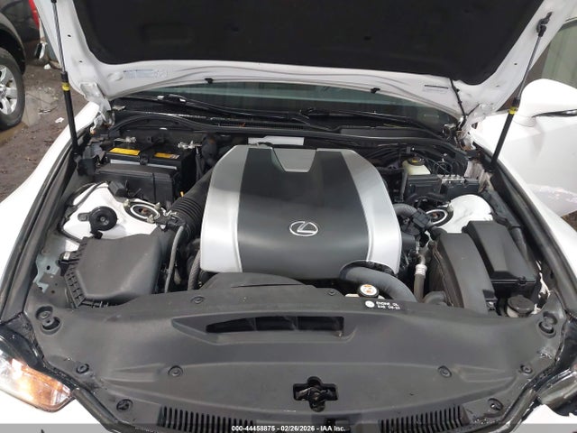 Aukcja sprzedaży 2018 Lexus Is 300, vin: JTHC81D25J5029780, numer aukcji: 44458875