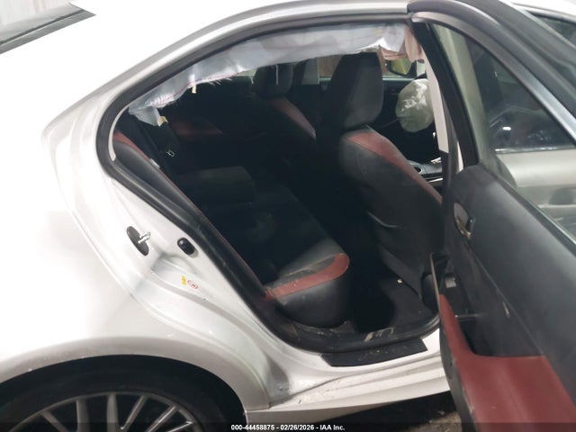 Aukcja sprzedaży 2018 Lexus Is 300, vin: JTHC81D25J5029780, numer aukcji: 44458875