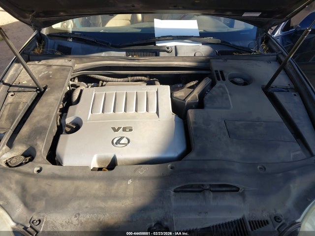 44458881 :رقم المزاد ، JTHBJ46G992331225 vin ، 2009 Lexus Es 350 مزاد بيع