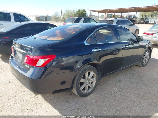 44458881 :رقم المزاد ، JTHBJ46G992331225 vin ، 2009 Lexus Es 350 مزاد بيع