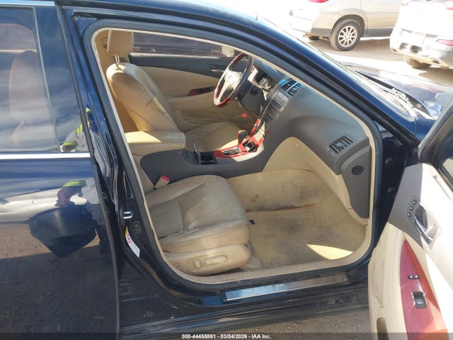 44458881 :رقم المزاد ، JTHBJ46G992331225 vin ، 2009 Lexus Es 350 مزاد بيع